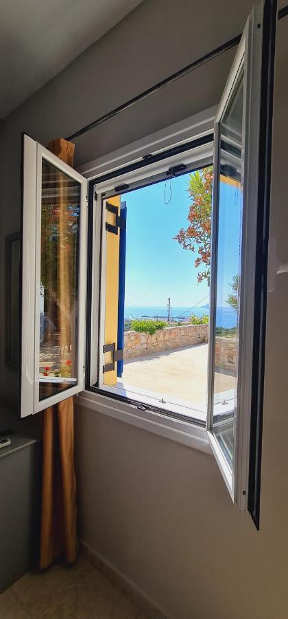 Philyra Appartments Agia Pelagia  외부 사진